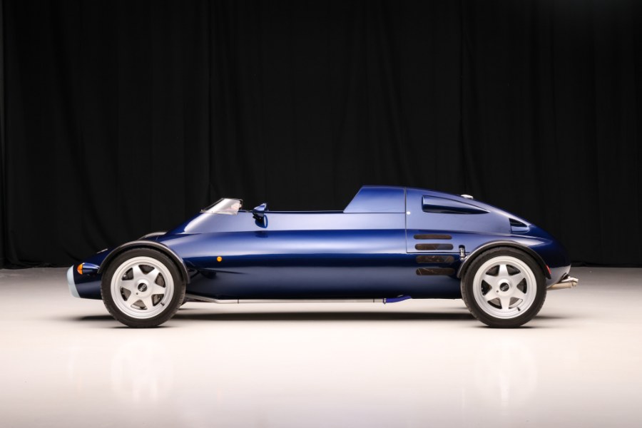 1996 Light Car Company Rocket Sport, available for sale in North Salem, New York | Meccanic Shop North Inc. North Salem, New York 1996 Light Car Company Rocket Sport, available for sale in North Salem, New York | Meccanic Shop North Inc. North Salem, New York