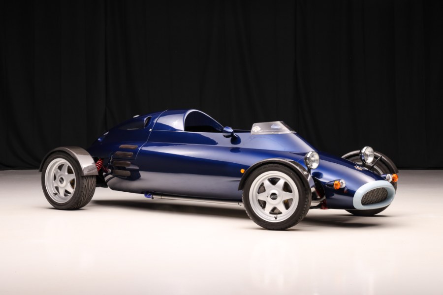 1996 Light Car Company Rocket Sport, available for sale in North Salem, New York | Meccanic Shop North Inc. North Salem, New York 1996 Light Car Company Rocket Sport, available for sale in North Salem, New York | Meccanic Shop North Inc. North Salem, New York
