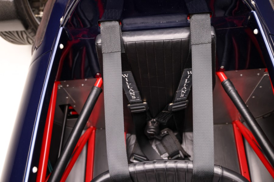 1996 Light Car Company Rocket Sport, available for sale in North Salem, New York | Meccanic Shop North Inc. North Salem, New York 1996 Light Car Company Rocket Sport, available for sale in North Salem, New York | Meccanic Shop North Inc. North Salem, New York