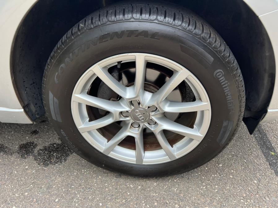 2010 Audi Q5 quattro 4dr Premium Plus, available for sale in Waterbury, Connecticut | Platinum Auto Care. Waterbury, Connecticut 2010 Audi Q5 quattro 4dr Premium Plus, available for sale in Waterbury, Connecticut | Platinum Auto Care. Waterbury, Connecticut