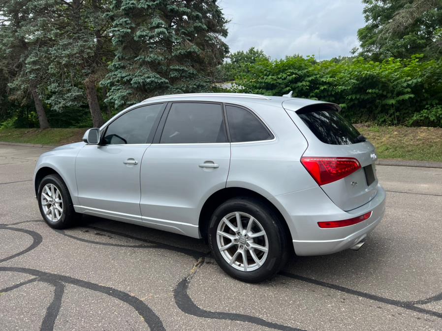 2010 Audi Q5 quattro 4dr Premium Plus, available for sale in Waterbury, Connecticut | Platinum Auto Care. Waterbury, Connecticut 2010 Audi Q5 quattro 4dr Premium Plus, available for sale in Waterbury, Connecticut | Platinum Auto Care. Waterbury, Connecticut