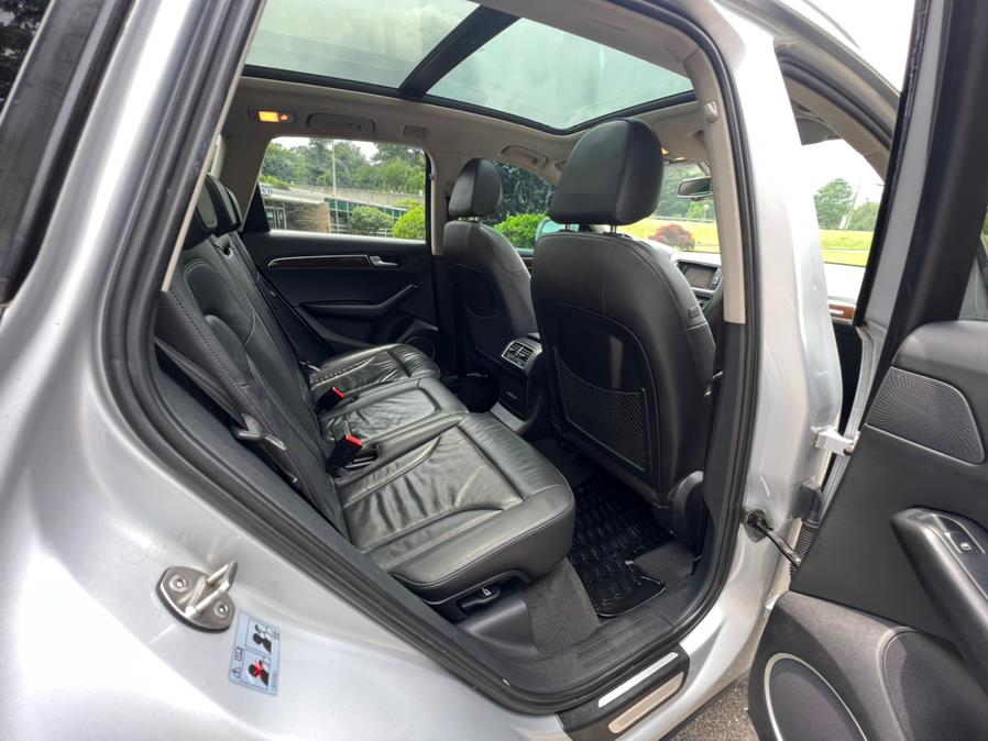 2010 Audi Q5 quattro 4dr Premium Plus, available for sale in Waterbury, Connecticut | Platinum Auto Care. Waterbury, Connecticut 2010 Audi Q5 quattro 4dr Premium Plus, available for sale in Waterbury, Connecticut | Platinum Auto Care. Waterbury, Connecticut