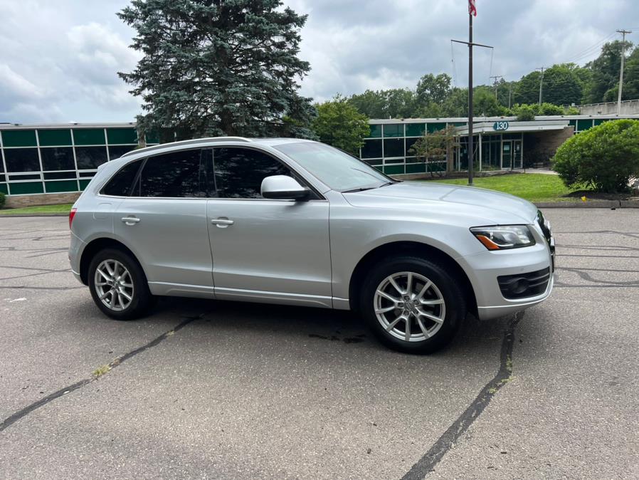 2010 Audi Q5 quattro 4dr Premium Plus, available for sale in Waterbury, Connecticut | Platinum Auto Care. Waterbury, Connecticut 2010 Audi Q5 quattro 4dr Premium Plus, available for sale in Waterbury, Connecticut | Platinum Auto Care. Waterbury, Connecticut