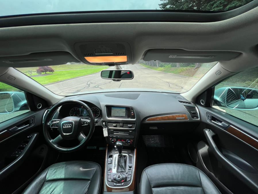 2010 Audi Q5 quattro 4dr Premium Plus, available for sale in Waterbury, Connecticut | Platinum Auto Care. Waterbury, Connecticut 2010 Audi Q5 quattro 4dr Premium Plus, available for sale in Waterbury, Connecticut | Platinum Auto Care. Waterbury, Connecticut