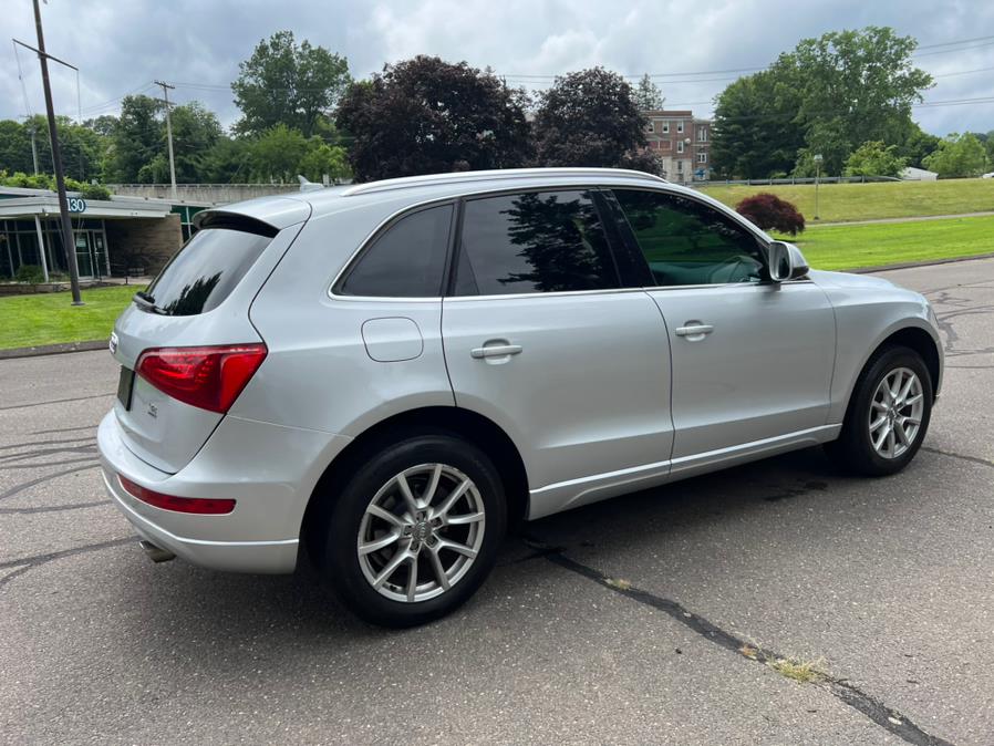 2010 Audi Q5 quattro 4dr Premium Plus, available for sale in Waterbury, Connecticut | Platinum Auto Care. Waterbury, Connecticut 2010 Audi Q5 quattro 4dr Premium Plus, available for sale in Waterbury, Connecticut | Platinum Auto Care. Waterbury, Connecticut
