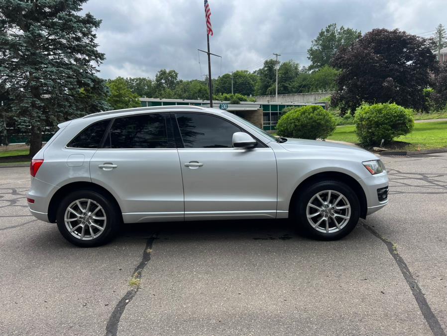 2010 Audi Q5 quattro 4dr Premium Plus, available for sale in Waterbury, Connecticut | Platinum Auto Care. Waterbury, Connecticut 2010 Audi Q5 quattro 4dr Premium Plus, available for sale in Waterbury, Connecticut | Platinum Auto Care. Waterbury, Connecticut