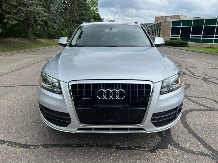 2010 Audi Q5 quattro 4dr Premium Plus, available for sale in Waterbury, Connecticut | Platinum Auto Care. Waterbury, Connecticut 2010 Audi Q5 quattro 4dr Premium Plus, available for sale in Waterbury, Connecticut | Platinum Auto Care. Waterbury, Connecticut