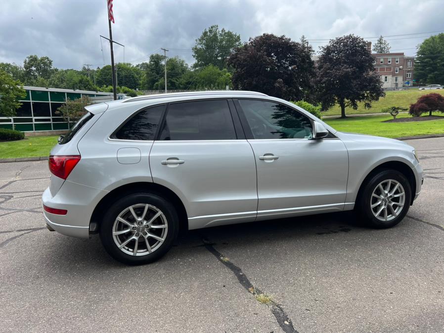 2010 Audi Q5 quattro 4dr Premium Plus, available for sale in Waterbury, Connecticut | Platinum Auto Care. Waterbury, Connecticut 2010 Audi Q5 quattro 4dr Premium Plus, available for sale in Waterbury, Connecticut | Platinum Auto Care. Waterbury, Connecticut