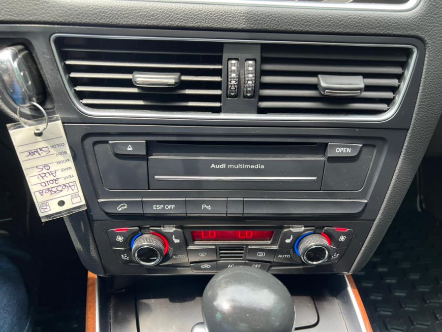 2010 Audi Q5 quattro 4dr Premium Plus, available for sale in Waterbury, Connecticut | Platinum Auto Care. Waterbury, Connecticut 2010 Audi Q5 quattro 4dr Premium Plus, available for sale in Waterbury, Connecticut | Platinum Auto Care. Waterbury, Connecticut