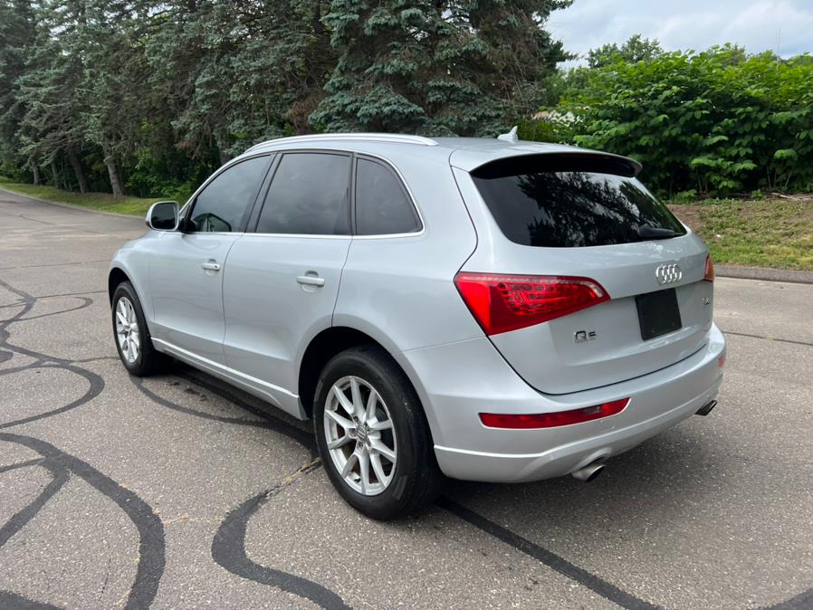 2010 Audi Q5 quattro 4dr Premium Plus, available for sale in Waterbury, Connecticut | Platinum Auto Care. Waterbury, Connecticut 2010 Audi Q5 quattro 4dr Premium Plus, available for sale in Waterbury, Connecticut | Platinum Auto Care. Waterbury, Connecticut