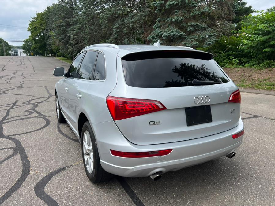 2010 Audi Q5 quattro 4dr Premium Plus, available for sale in Waterbury, Connecticut | Platinum Auto Care. Waterbury, Connecticut 2010 Audi Q5 quattro 4dr Premium Plus, available for sale in Waterbury, Connecticut | Platinum Auto Care. Waterbury, Connecticut