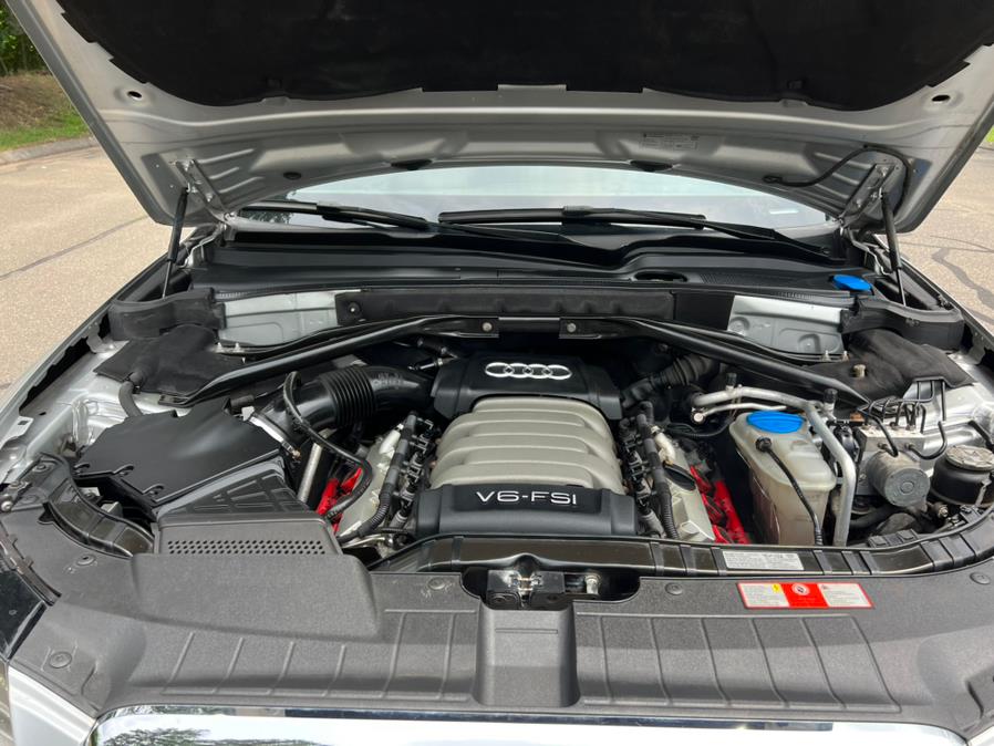 2010 Audi Q5 quattro 4dr Premium Plus, available for sale in Waterbury, Connecticut | Platinum Auto Care. Waterbury, Connecticut 2010 Audi Q5 quattro 4dr Premium Plus, available for sale in Waterbury, Connecticut | Platinum Auto Care. Waterbury, Connecticut