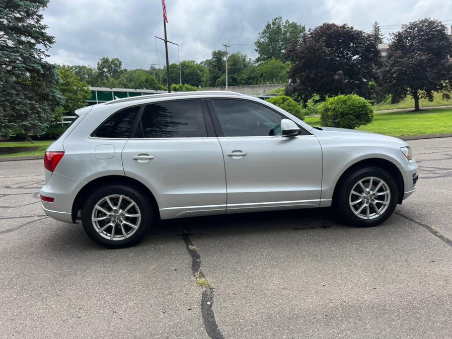 2010 Audi Q5 quattro 4dr Premium Plus, available for sale in Waterbury, Connecticut | Platinum Auto Care. Waterbury, Connecticut 2010 Audi Q5 quattro 4dr Premium Plus, available for sale in Waterbury, Connecticut | Platinum Auto Care. Waterbury, Connecticut