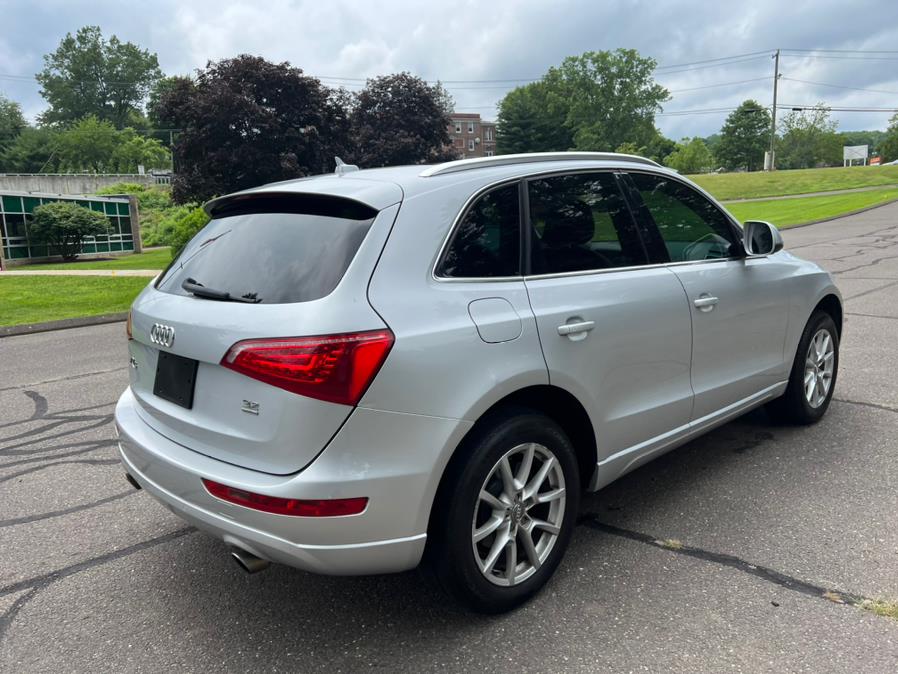 2010 Audi Q5 quattro 4dr Premium Plus, available for sale in Waterbury, Connecticut | Platinum Auto Care. Waterbury, Connecticut 2010 Audi Q5 quattro 4dr Premium Plus, available for sale in Waterbury, Connecticut | Platinum Auto Care. Waterbury, Connecticut
