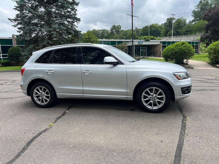 2010 Audi Q5 quattro 4dr Premium Plus, available for sale in Waterbury, Connecticut | Platinum Auto Care. Waterbury, Connecticut 2010 Audi Q5 quattro 4dr Premium Plus, available for sale in Waterbury, Connecticut | Platinum Auto Care. Waterbury, Connecticut