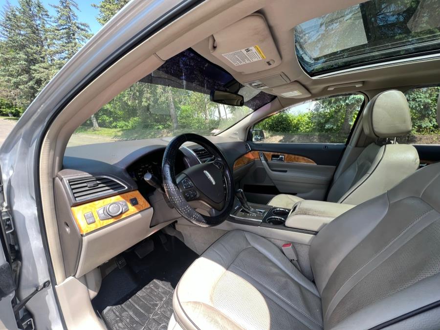 2013 Lincoln MKX AWD 4dr, available for sale in Waterbury, Connecticut | Platinum Auto Care. Waterbury, Connecticut 2013 Lincoln MKX AWD 4dr, available for sale in Waterbury, Connecticut | Platinum Auto Care. Waterbury, Connecticut