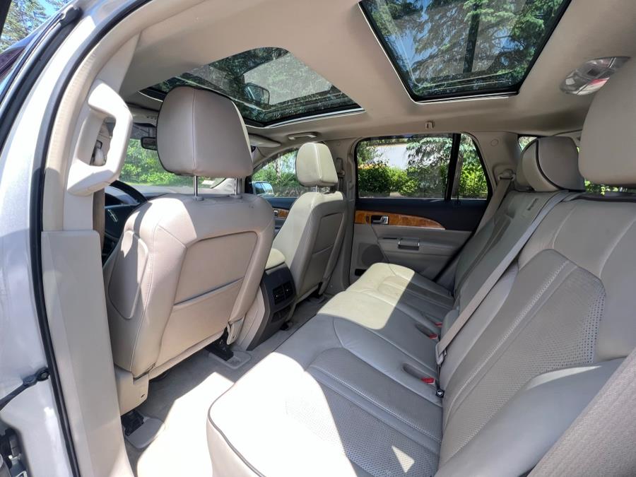 2013 Lincoln MKX AWD 4dr, available for sale in Waterbury, Connecticut | Platinum Auto Care. Waterbury, Connecticut 2013 Lincoln MKX AWD 4dr, available for sale in Waterbury, Connecticut | Platinum Auto Care. Waterbury, Connecticut