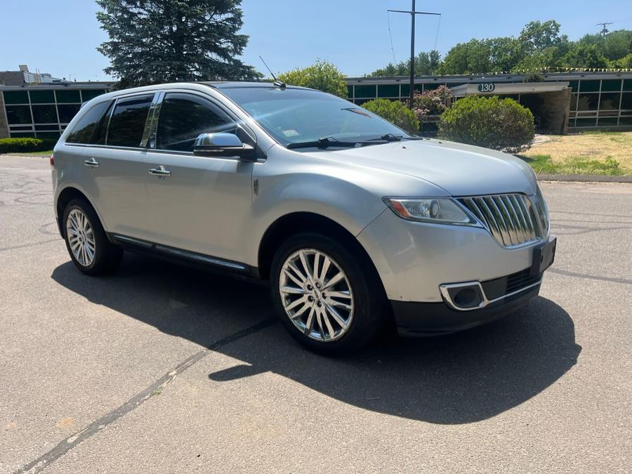 2013 Lincoln MKX AWD 4dr, available for sale in Waterbury, Connecticut | Platinum Auto Care. Waterbury, Connecticut 2013 Lincoln MKX AWD 4dr, available for sale in Waterbury, Connecticut | Platinum Auto Care. Waterbury, Connecticut