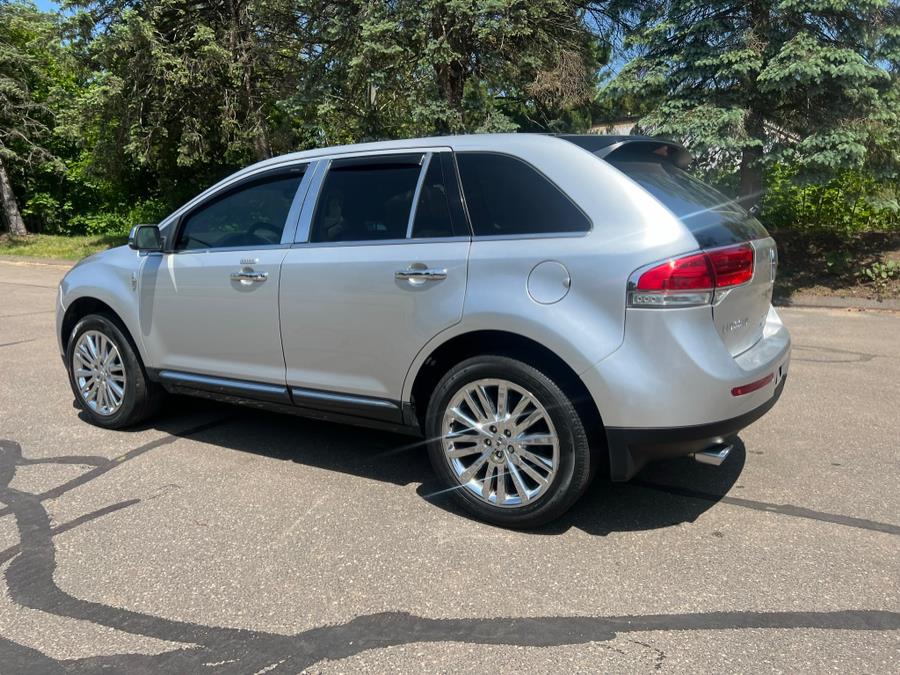 2013 Lincoln MKX AWD 4dr, available for sale in Waterbury, Connecticut | Platinum Auto Care. Waterbury, Connecticut 2013 Lincoln MKX AWD 4dr, available for sale in Waterbury, Connecticut | Platinum Auto Care. Waterbury, Connecticut