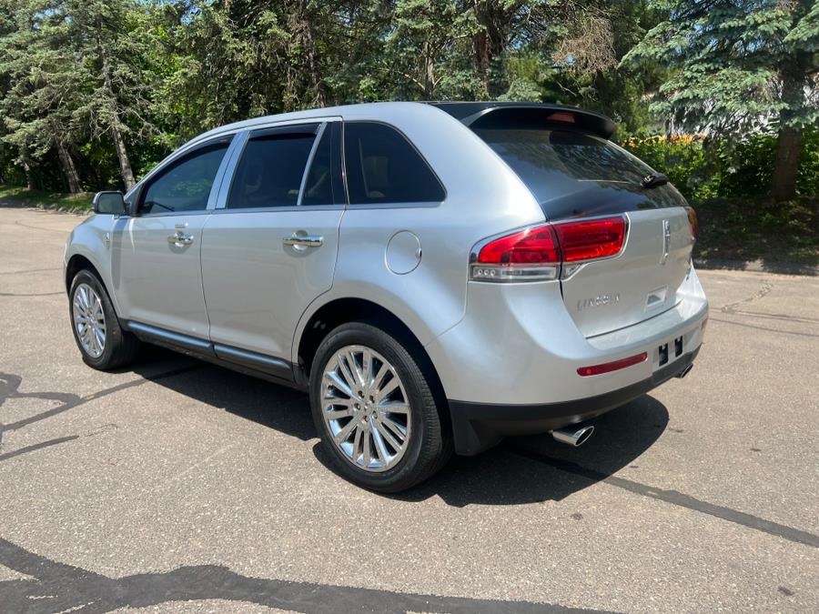 2013 Lincoln MKX AWD 4dr, available for sale in Waterbury, Connecticut | Platinum Auto Care. Waterbury, Connecticut 2013 Lincoln MKX AWD 4dr, available for sale in Waterbury, Connecticut | Platinum Auto Care. Waterbury, Connecticut
