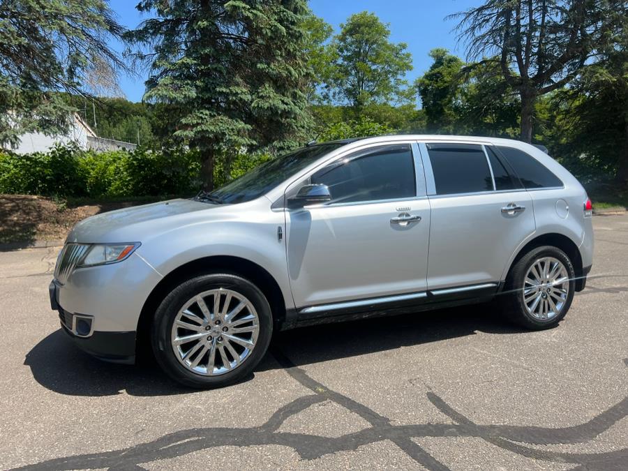 2013 Lincoln MKX AWD 4dr, available for sale in Waterbury, Connecticut | Platinum Auto Care. Waterbury, Connecticut 2013 Lincoln MKX AWD 4dr, available for sale in Waterbury, Connecticut | Platinum Auto Care. Waterbury, Connecticut