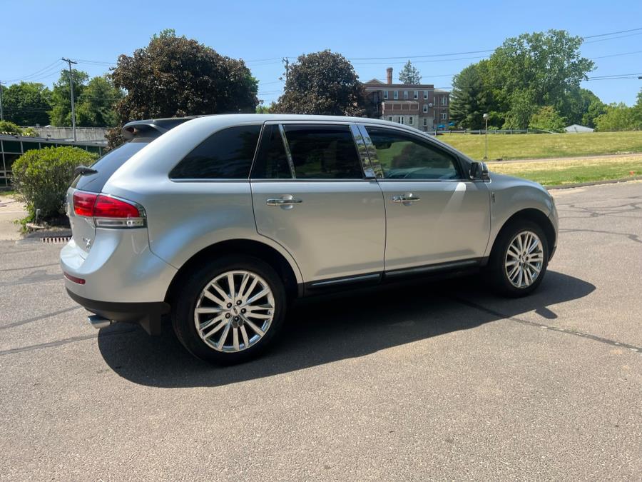 2013 Lincoln MKX AWD 4dr, available for sale in Waterbury, Connecticut | Platinum Auto Care. Waterbury, Connecticut 2013 Lincoln MKX AWD 4dr, available for sale in Waterbury, Connecticut | Platinum Auto Care. Waterbury, Connecticut