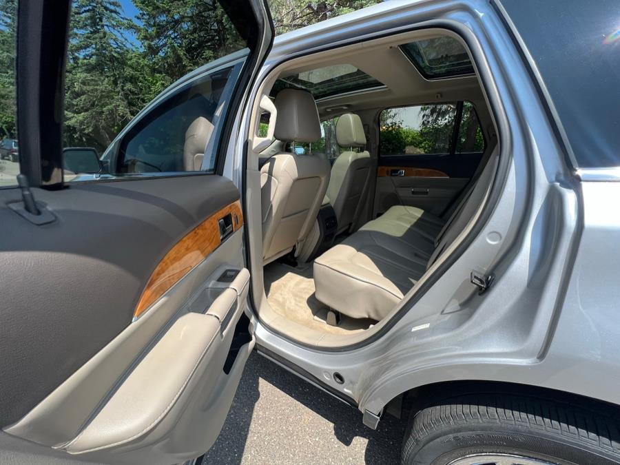 2013 Lincoln MKX AWD 4dr, available for sale in Waterbury, Connecticut | Platinum Auto Care. Waterbury, Connecticut 2013 Lincoln MKX AWD 4dr, available for sale in Waterbury, Connecticut | Platinum Auto Care. Waterbury, Connecticut