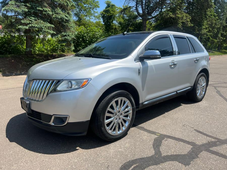 2013 Lincoln MKX AWD 4dr, available for sale in Waterbury, Connecticut | Platinum Auto Care. Waterbury, Connecticut 2013 Lincoln MKX AWD 4dr, available for sale in Waterbury, Connecticut | Platinum Auto Care. Waterbury, Connecticut