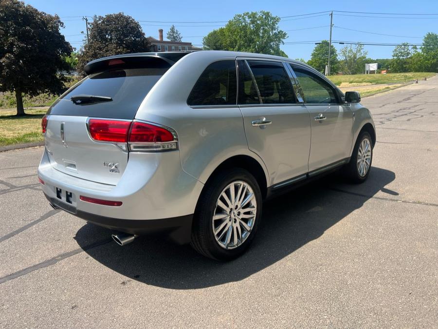 2013 Lincoln MKX AWD 4dr, available for sale in Waterbury, Connecticut | Platinum Auto Care. Waterbury, Connecticut 2013 Lincoln MKX AWD 4dr, available for sale in Waterbury, Connecticut | Platinum Auto Care. Waterbury, Connecticut