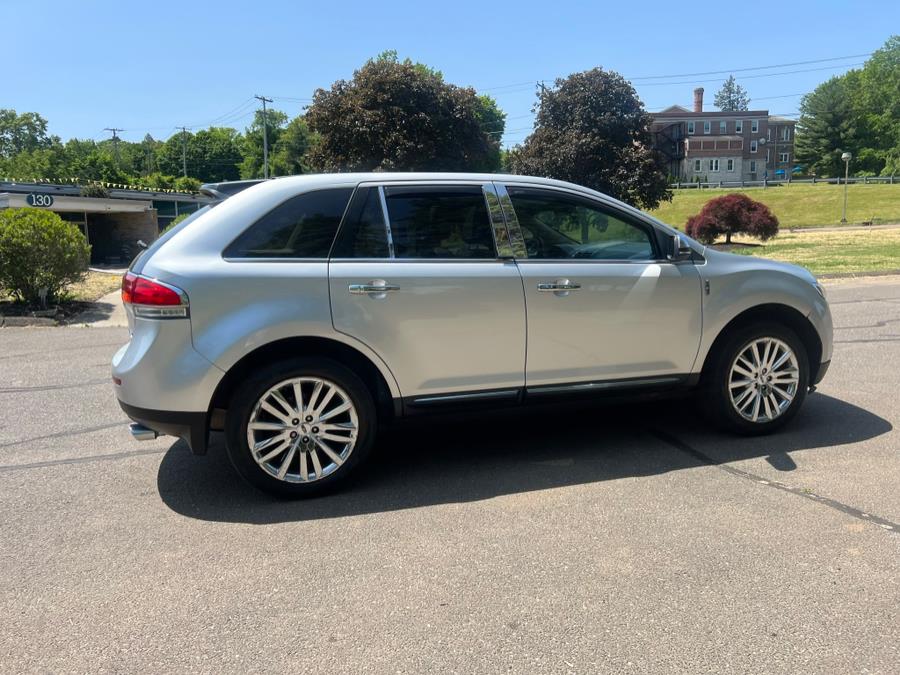 2013 Lincoln MKX AWD 4dr, available for sale in Waterbury, Connecticut | Platinum Auto Care. Waterbury, Connecticut 2013 Lincoln MKX AWD 4dr, available for sale in Waterbury, Connecticut | Platinum Auto Care. Waterbury, Connecticut