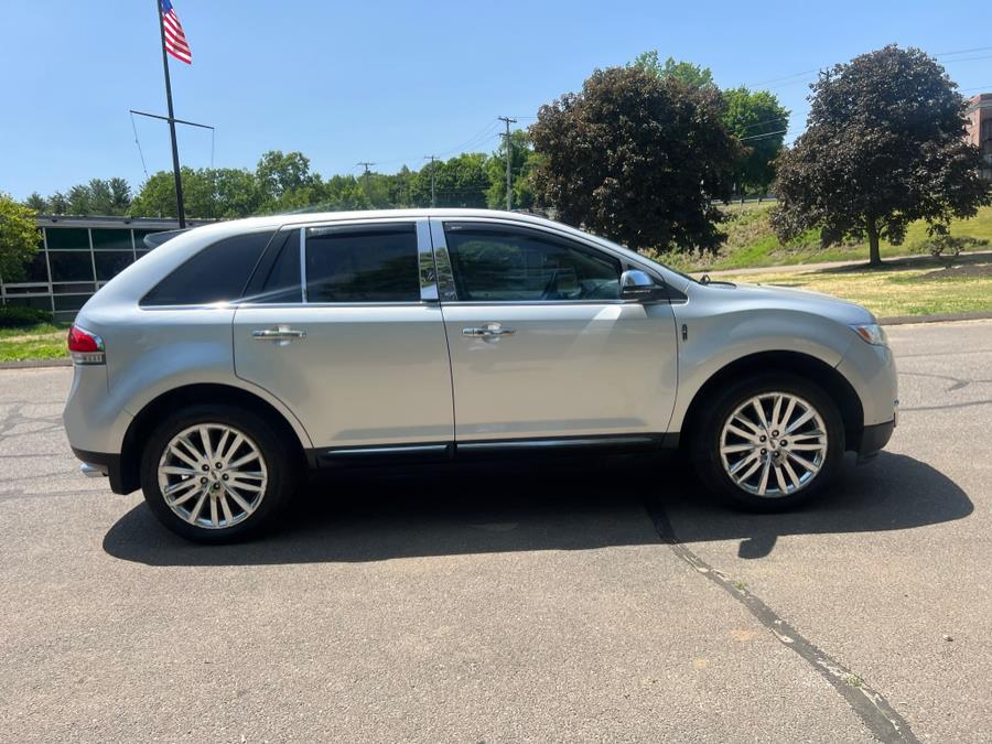 2013 Lincoln MKX AWD 4dr, available for sale in Waterbury, Connecticut | Platinum Auto Care. Waterbury, Connecticut 2013 Lincoln MKX AWD 4dr, available for sale in Waterbury, Connecticut | Platinum Auto Care. Waterbury, Connecticut