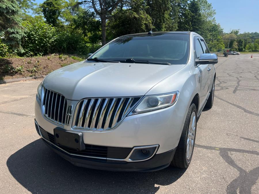 2013 Lincoln MKX AWD 4dr, available for sale in Waterbury, Connecticut | Platinum Auto Care. Waterbury, Connecticut 2013 Lincoln MKX AWD 4dr, available for sale in Waterbury, Connecticut | Platinum Auto Care. Waterbury, Connecticut