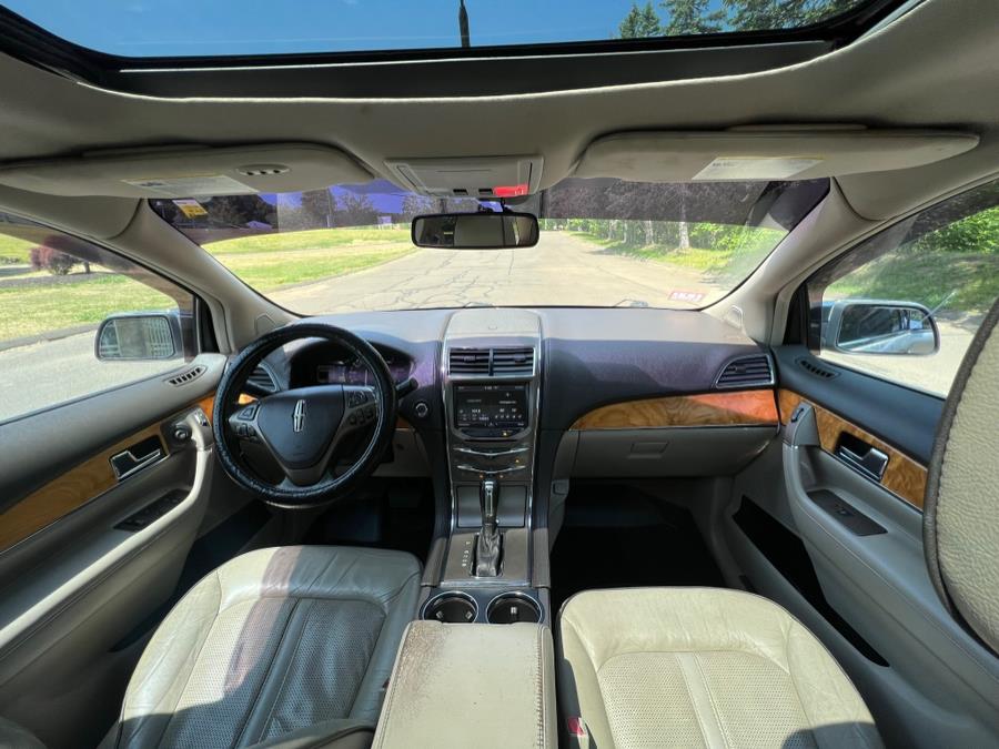 2013 Lincoln MKX AWD 4dr, available for sale in Waterbury, Connecticut | Platinum Auto Care. Waterbury, Connecticut 2013 Lincoln MKX AWD 4dr, available for sale in Waterbury, Connecticut | Platinum Auto Care. Waterbury, Connecticut