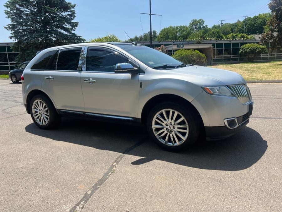 2013 Lincoln MKX AWD 4dr, available for sale in Waterbury, Connecticut | Platinum Auto Care. Waterbury, Connecticut 2013 Lincoln MKX AWD 4dr, available for sale in Waterbury, Connecticut | Platinum Auto Care. Waterbury, Connecticut