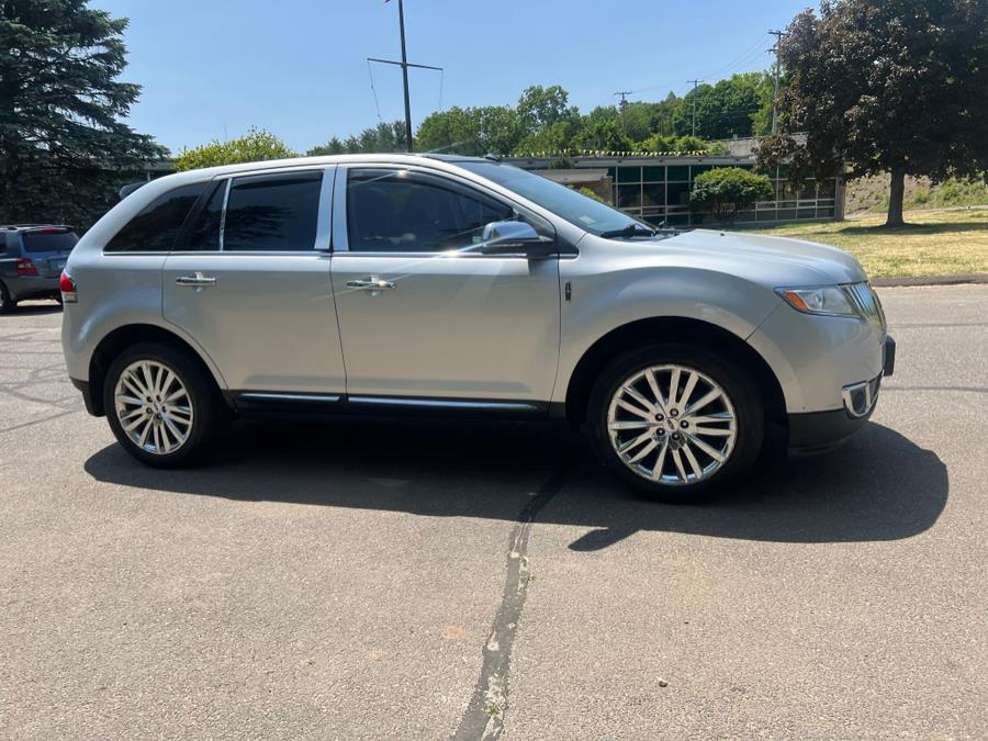 2013 Lincoln MKX AWD 4dr, available for sale in Waterbury, Connecticut | Platinum Auto Care. Waterbury, Connecticut 2013 Lincoln MKX AWD 4dr, available for sale in Waterbury, Connecticut | Platinum Auto Care. Waterbury, Connecticut