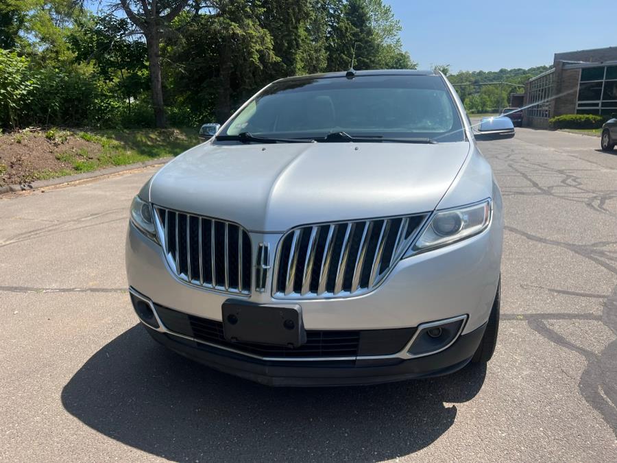 2013 Lincoln MKX AWD 4dr, available for sale in Waterbury, Connecticut | Platinum Auto Care. Waterbury, Connecticut 2013 Lincoln MKX AWD 4dr, available for sale in Waterbury, Connecticut | Platinum Auto Care. Waterbury, Connecticut