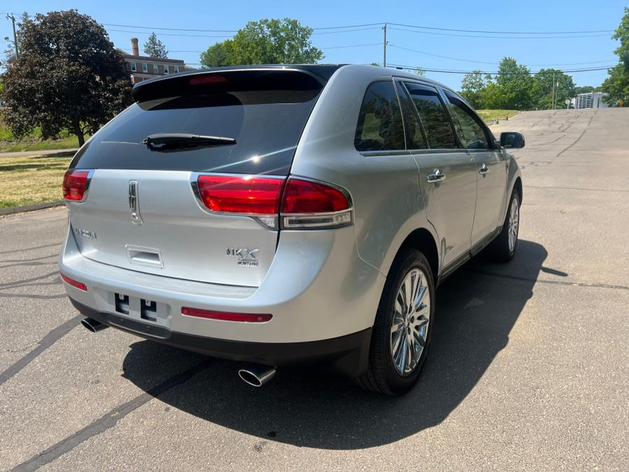 2013 Lincoln MKX AWD 4dr, available for sale in Waterbury, Connecticut | Platinum Auto Care. Waterbury, Connecticut 2013 Lincoln MKX AWD 4dr, available for sale in Waterbury, Connecticut | Platinum Auto Care. Waterbury, Connecticut