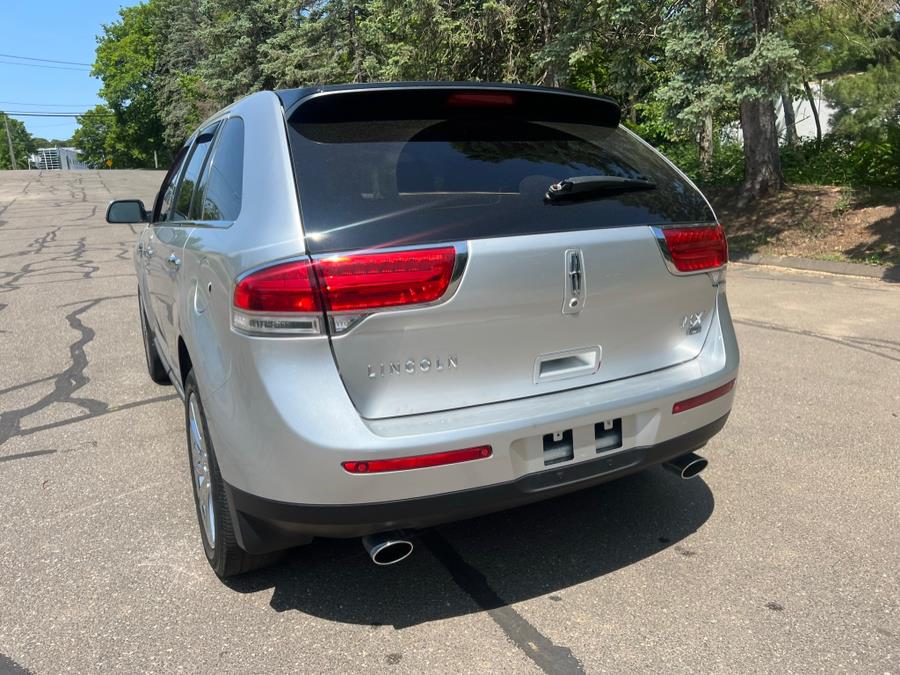 2013 Lincoln MKX AWD 4dr, available for sale in Waterbury, Connecticut | Platinum Auto Care. Waterbury, Connecticut 2013 Lincoln MKX AWD 4dr, available for sale in Waterbury, Connecticut | Platinum Auto Care. Waterbury, Connecticut
