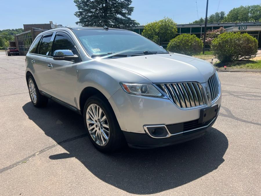 2013 Lincoln MKX AWD 4dr, available for sale in Waterbury, Connecticut | Platinum Auto Care. Waterbury, Connecticut 2013 Lincoln MKX AWD 4dr, available for sale in Waterbury, Connecticut | Platinum Auto Care. Waterbury, Connecticut