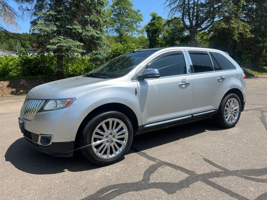 2013 Lincoln MKX AWD 4dr, available for sale in Waterbury, Connecticut | Platinum Auto Care. Waterbury, Connecticut 2013 Lincoln MKX AWD 4dr, available for sale in Waterbury, Connecticut | Platinum Auto Care. Waterbury, Connecticut