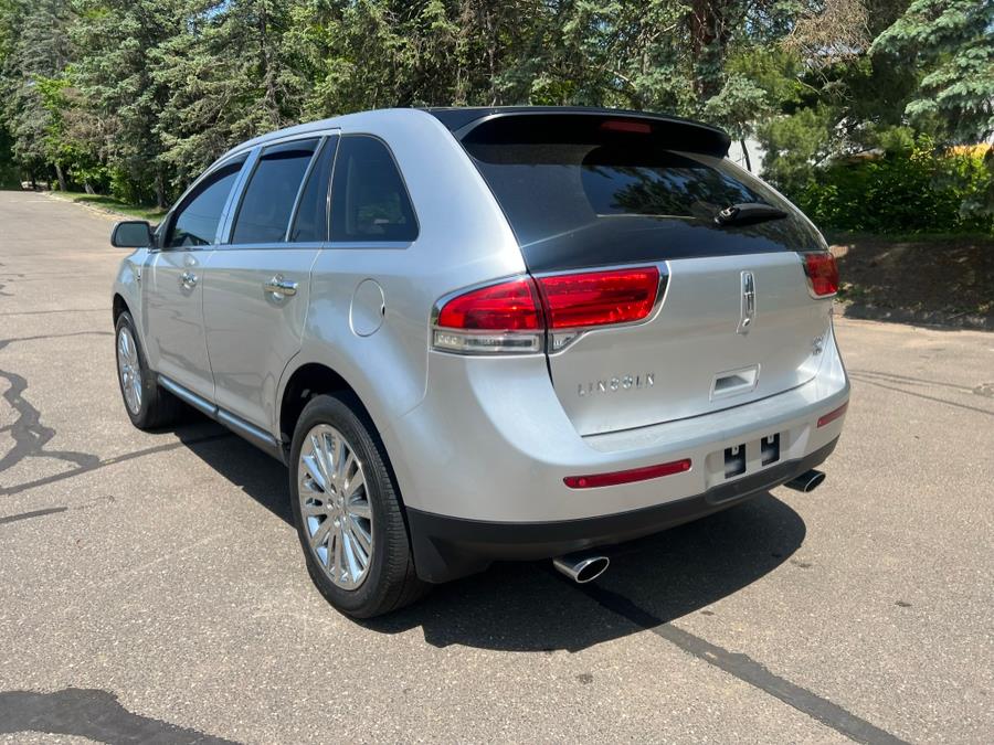 2013 Lincoln MKX AWD 4dr, available for sale in Waterbury, Connecticut | Platinum Auto Care. Waterbury, Connecticut 2013 Lincoln MKX AWD 4dr, available for sale in Waterbury, Connecticut | Platinum Auto Care. Waterbury, Connecticut