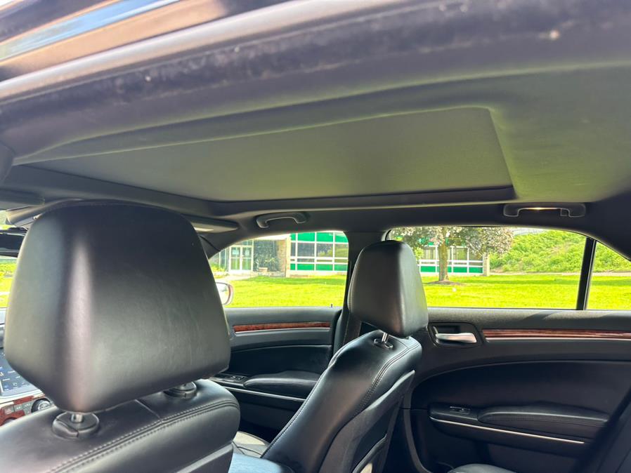 2012 Chrysler 300 4dr Sdn V6 Limited AWD, available for sale in Waterbury, Connecticut | Platinum Auto Care. Waterbury, Connecticut 2012 Chrysler 300 4dr Sdn V6 Limited AWD, available for sale in Waterbury, Connecticut | Platinum Auto Care. Waterbury, Connecticut