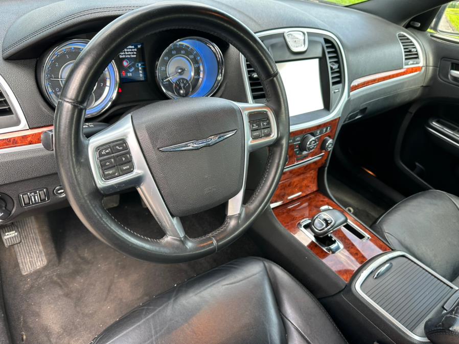 2012 Chrysler 300 4dr Sdn V6 Limited AWD, available for sale in Waterbury, Connecticut | Platinum Auto Care. Waterbury, Connecticut 2012 Chrysler 300 4dr Sdn V6 Limited AWD, available for sale in Waterbury, Connecticut | Platinum Auto Care. Waterbury, Connecticut