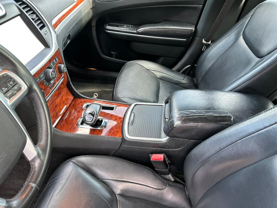 2012 Chrysler 300 4dr Sdn V6 Limited AWD, available for sale in Waterbury, Connecticut | Platinum Auto Care. Waterbury, Connecticut 2012 Chrysler 300 4dr Sdn V6 Limited AWD, available for sale in Waterbury, Connecticut | Platinum Auto Care. Waterbury, Connecticut
