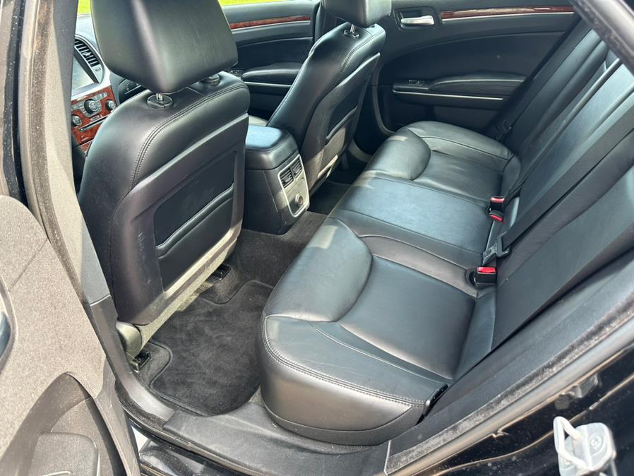 2012 Chrysler 300 4dr Sdn V6 Limited AWD, available for sale in Waterbury, Connecticut | Platinum Auto Care. Waterbury, Connecticut 2012 Chrysler 300 4dr Sdn V6 Limited AWD, available for sale in Waterbury, Connecticut | Platinum Auto Care. Waterbury, Connecticut