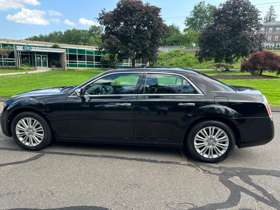 2012 Chrysler 300 4dr Sdn V6 Limited AWD, available for sale in Waterbury, Connecticut | Platinum Auto Care. Waterbury, Connecticut 2012 Chrysler 300 4dr Sdn V6 Limited AWD, available for sale in Waterbury, Connecticut | Platinum Auto Care. Waterbury, Connecticut
