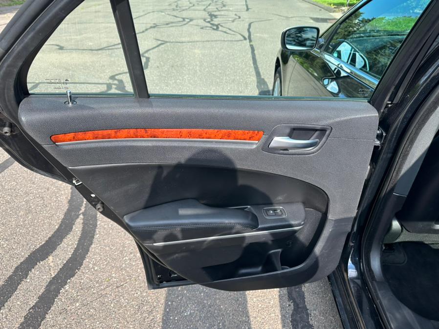 2012 Chrysler 300 4dr Sdn V6 Limited AWD, available for sale in Waterbury, Connecticut | Platinum Auto Care. Waterbury, Connecticut 2012 Chrysler 300 4dr Sdn V6 Limited AWD, available for sale in Waterbury, Connecticut | Platinum Auto Care. Waterbury, Connecticut