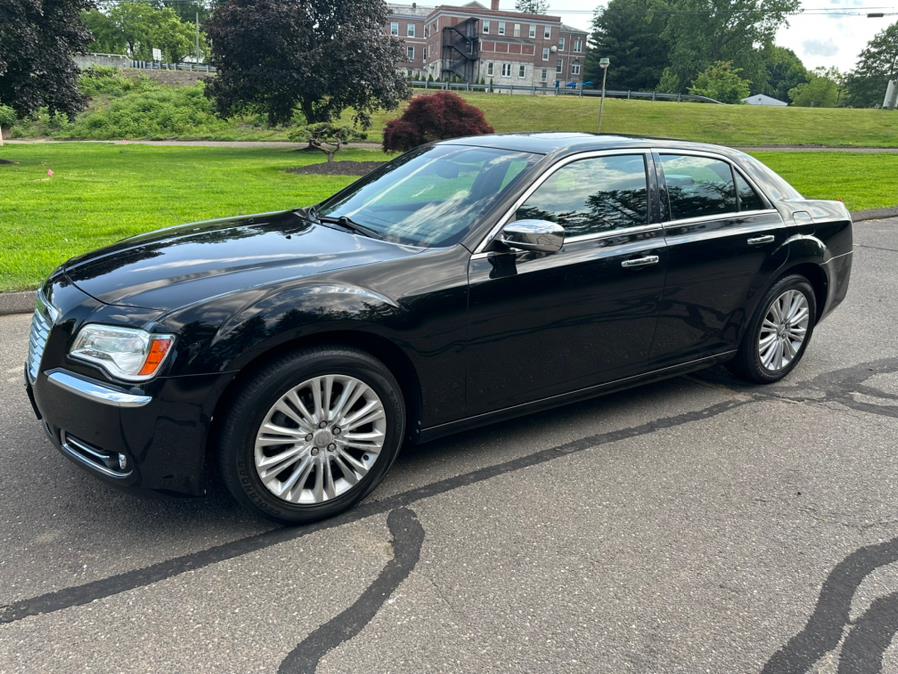 2012 Chrysler 300 4dr Sdn V6 Limited AWD, available for sale in Waterbury, Connecticut | Platinum Auto Care. Waterbury, Connecticut 2012 Chrysler 300 4dr Sdn V6 Limited AWD, available for sale in Waterbury, Connecticut | Platinum Auto Care. Waterbury, Connecticut