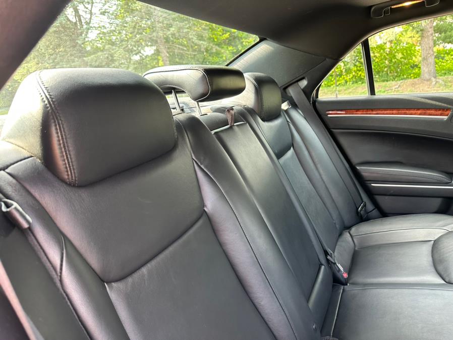 2012 Chrysler 300 4dr Sdn V6 Limited AWD, available for sale in Waterbury, Connecticut | Platinum Auto Care. Waterbury, Connecticut 2012 Chrysler 300 4dr Sdn V6 Limited AWD, available for sale in Waterbury, Connecticut | Platinum Auto Care. Waterbury, Connecticut