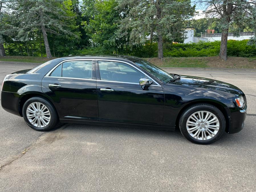 2012 Chrysler 300 4dr Sdn V6 Limited AWD, available for sale in Waterbury, Connecticut | Platinum Auto Care. Waterbury, Connecticut 2012 Chrysler 300 4dr Sdn V6 Limited AWD, available for sale in Waterbury, Connecticut | Platinum Auto Care. Waterbury, Connecticut
